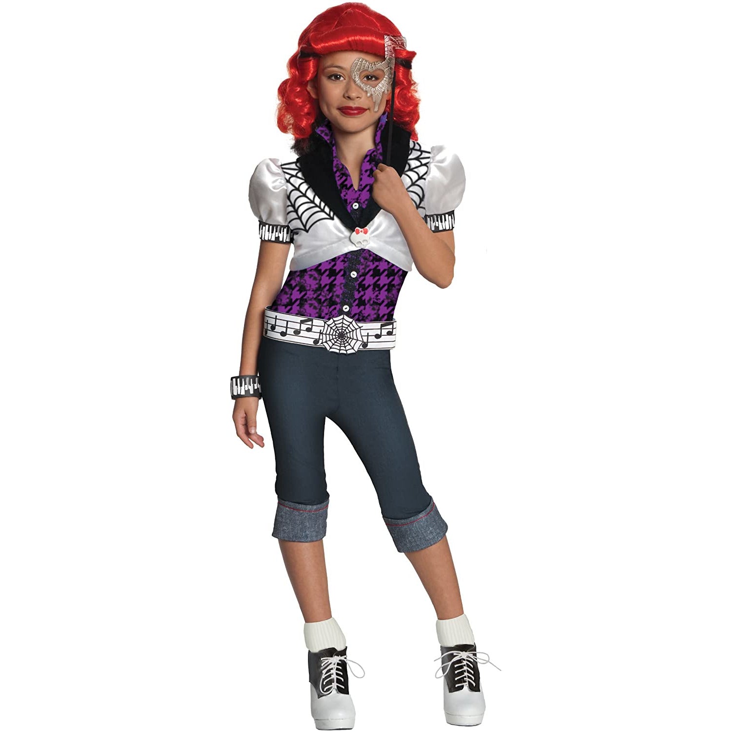 Operetta Costume