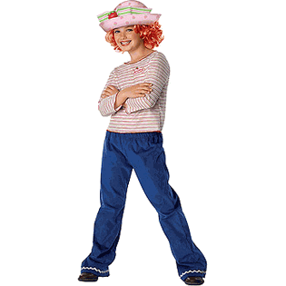 Strawberry Shortcake
