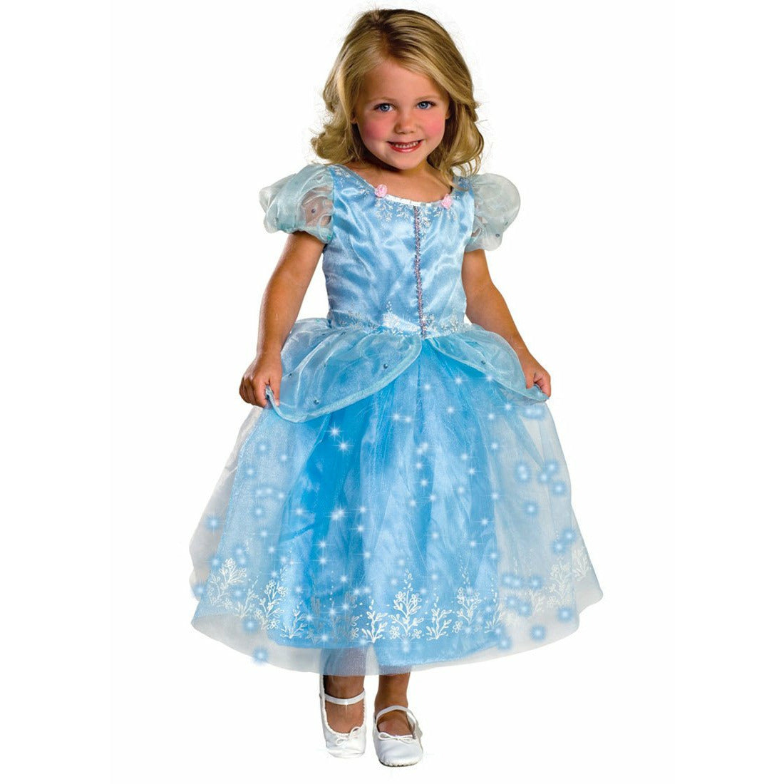Crystal princess