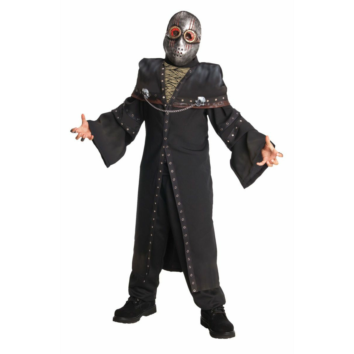 Dark ghoul