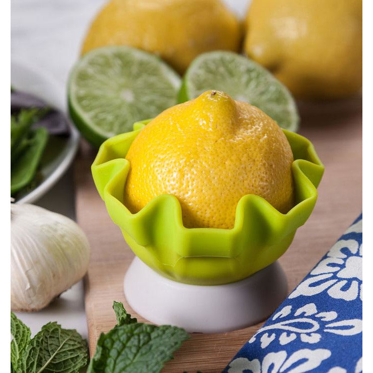 Citrus Squeezer in 2 colors