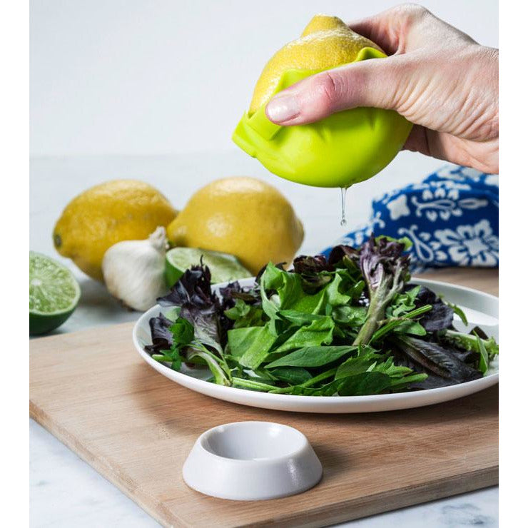 Citrus Squeezer in 2 colors
