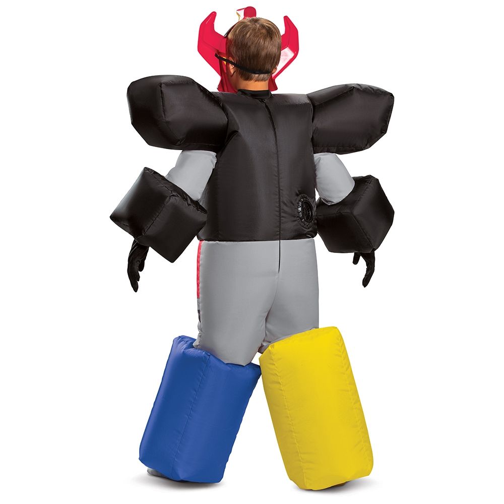 POWER RANGERS MEGAZORD