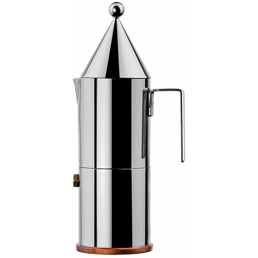 La Conica Espresso Maker 6 Cups