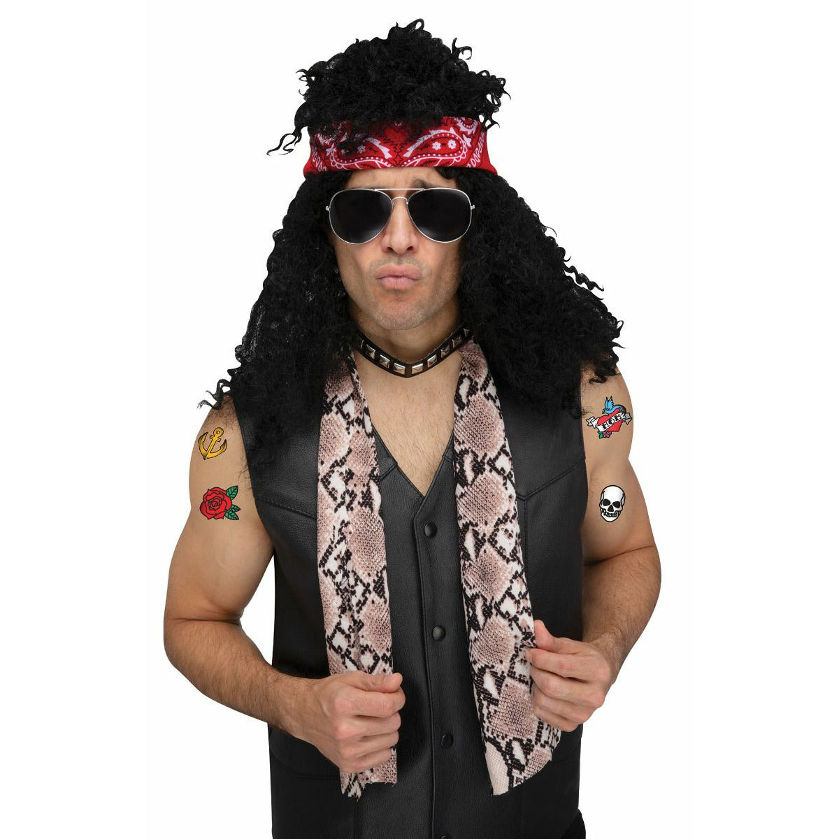 Decades instanta kit Rocker