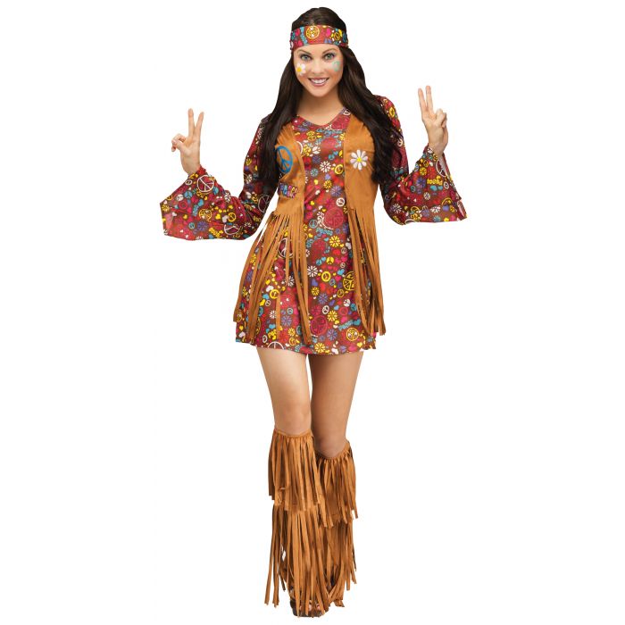 HIPPIE FRINGE BOOT COVERS