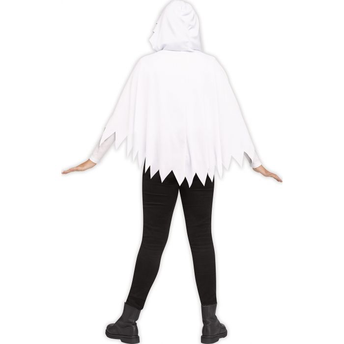 ADULT PARTY PONCHO 3 STYLES