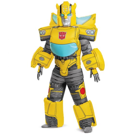 BUMBLEBEE COSTUME