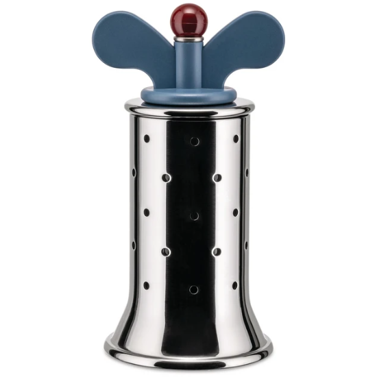 Pepper mill Blue