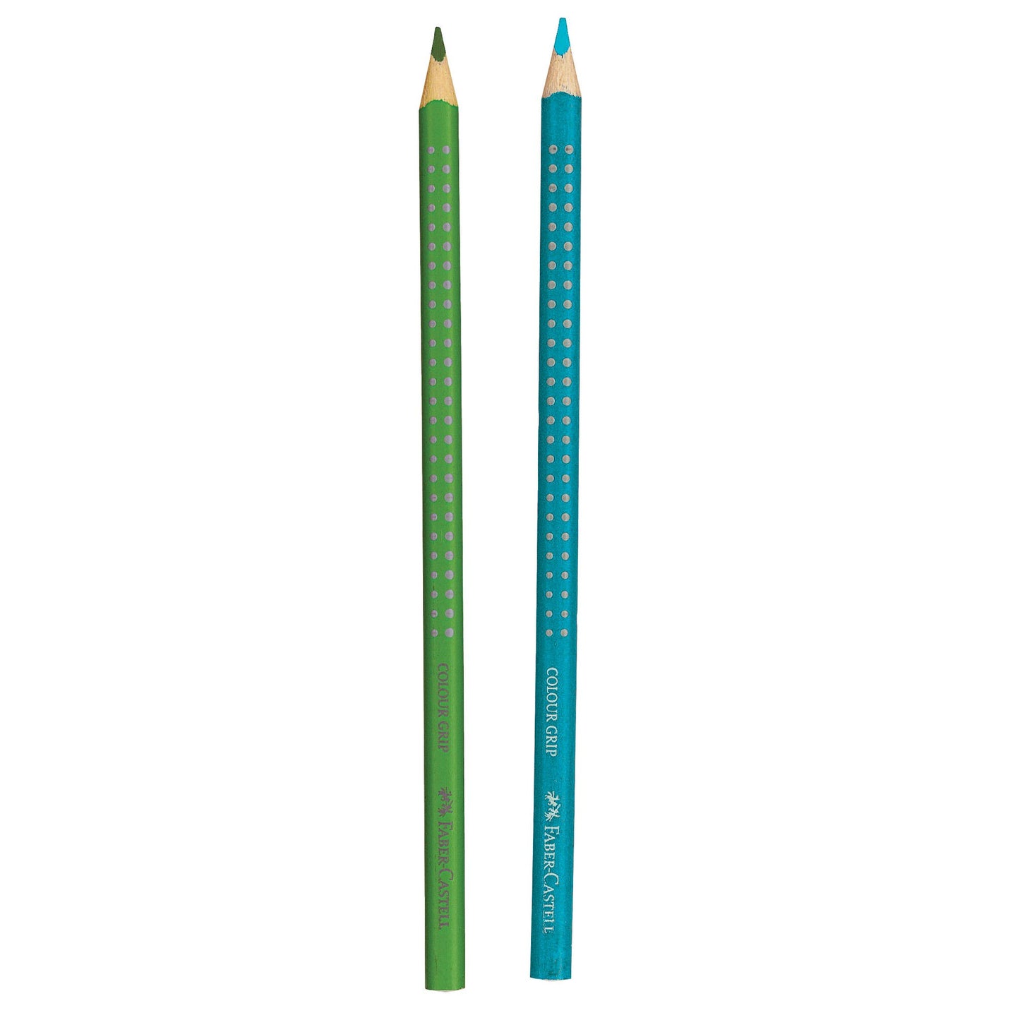 24 Grip Watercolor Ecopencils