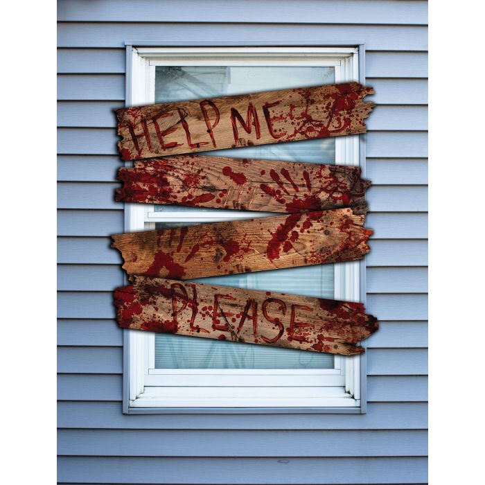 EERIE WINDOW BOARD SET UPDATED