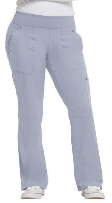 Tori Yoga Pant Grey