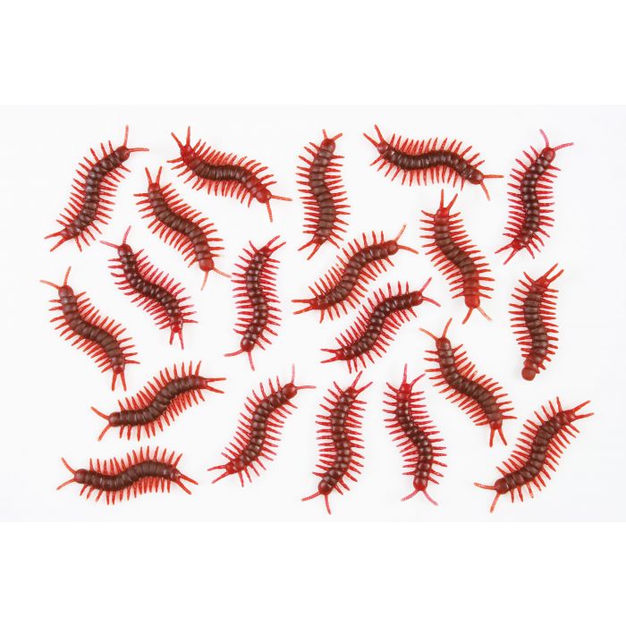 Bag O’Bugs in 3 styles