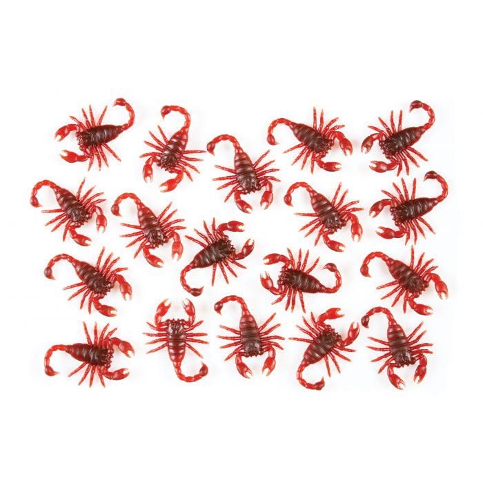 Bag O’Bugs in 3 styles