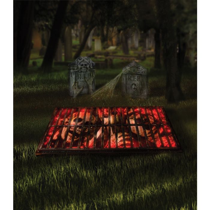 SEWER SKELETONS