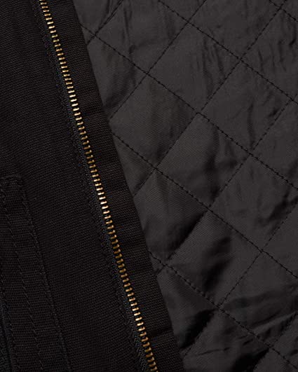 Suck Canvas (Insulated) Cover Black