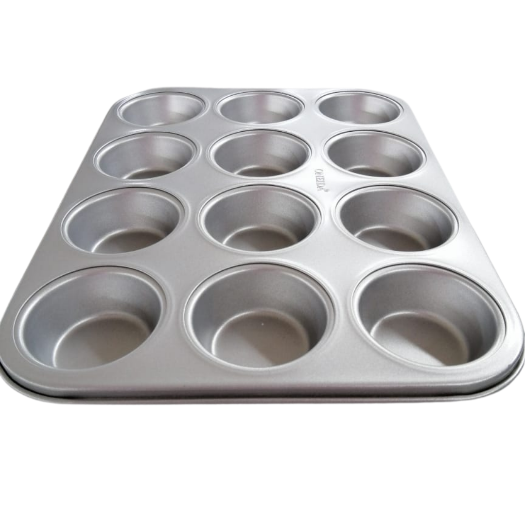 Select 12 Cup Muffin Pan