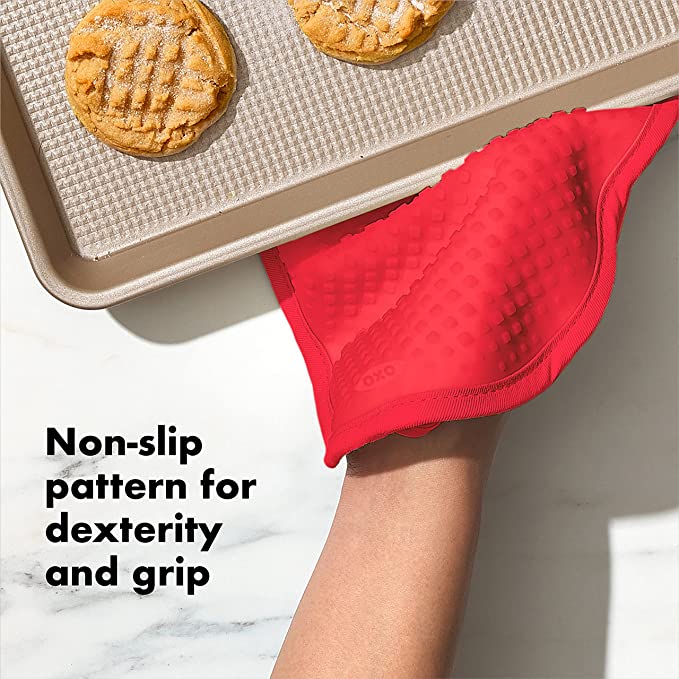OXO GG SILICONE POT HOLDER JAM