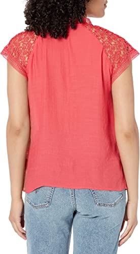 Blouse Teaberry - Zac & Rachel