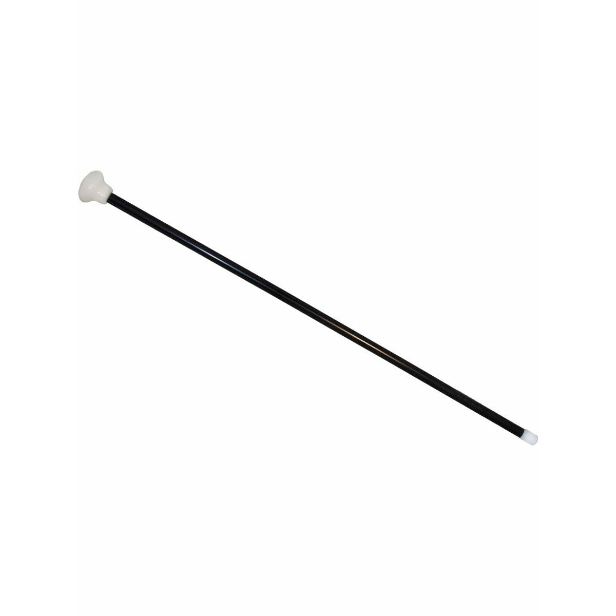20´s Style dance cane black