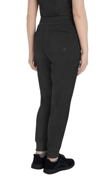 Petite Black Label Toby Drawstring Jogger Pant