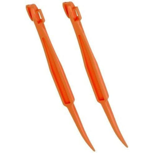 Citrus peelers set of 2