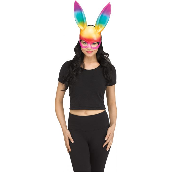 BUNNY MASK