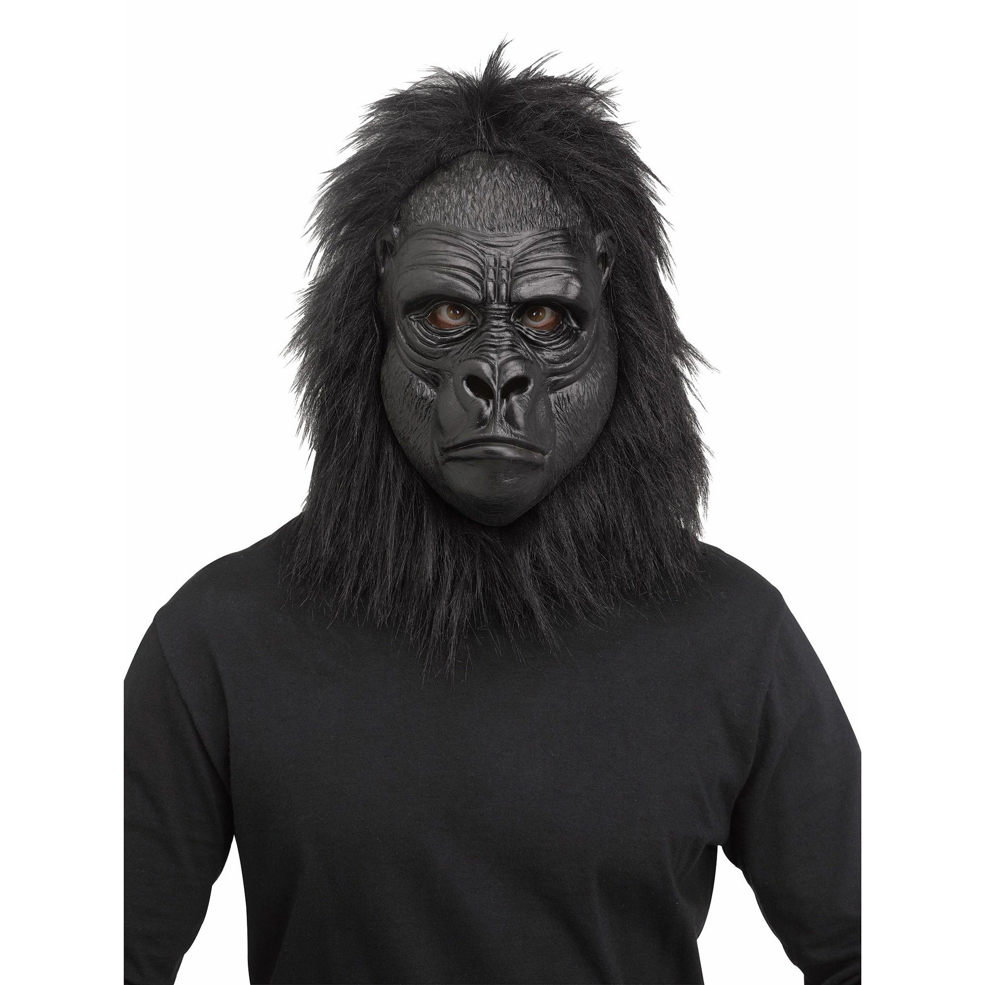 Gorilla Mask