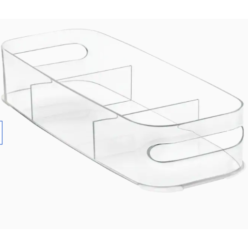 Compartimiento divisorio 16.25" x 6" x 3.25"