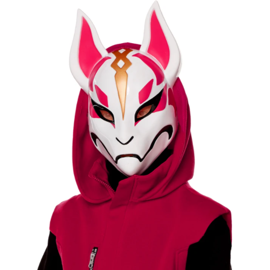 Drift mask Youth Fornite