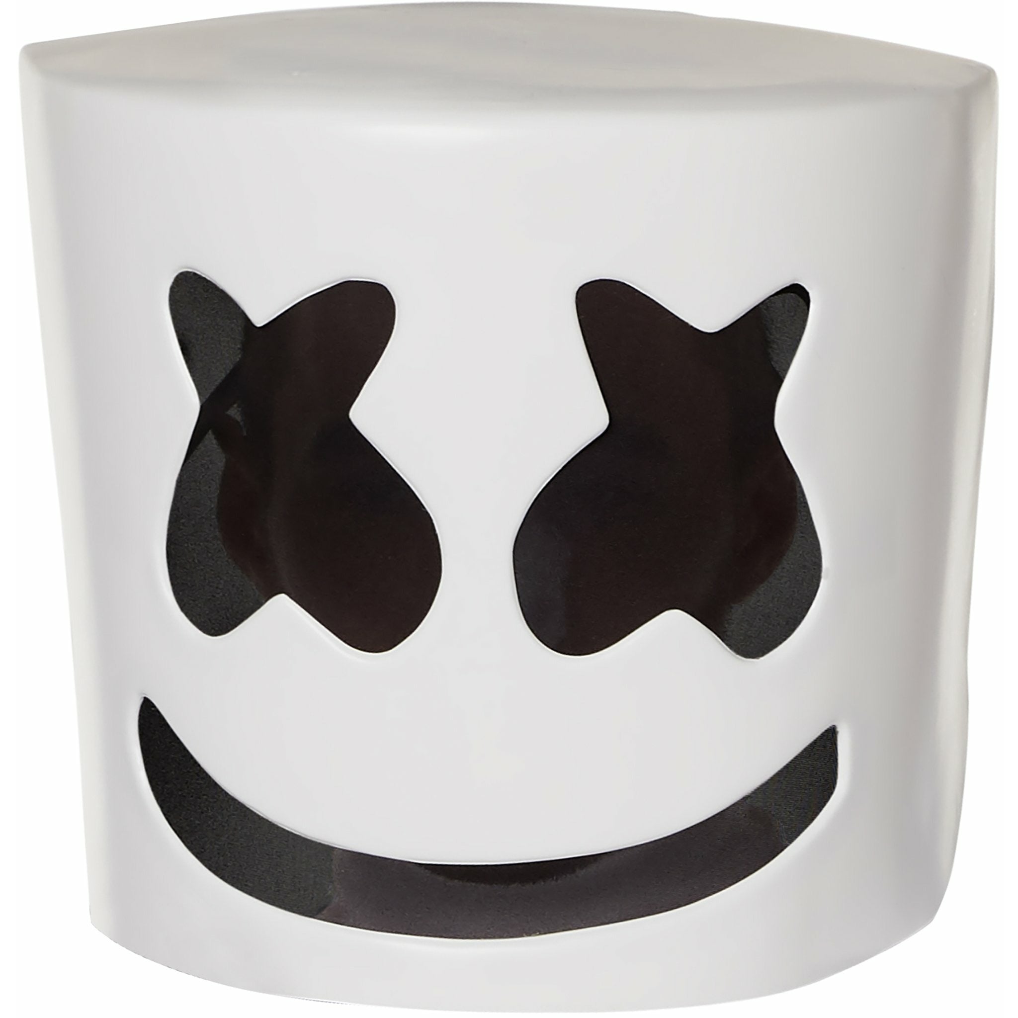 Marshemmlo youth mask