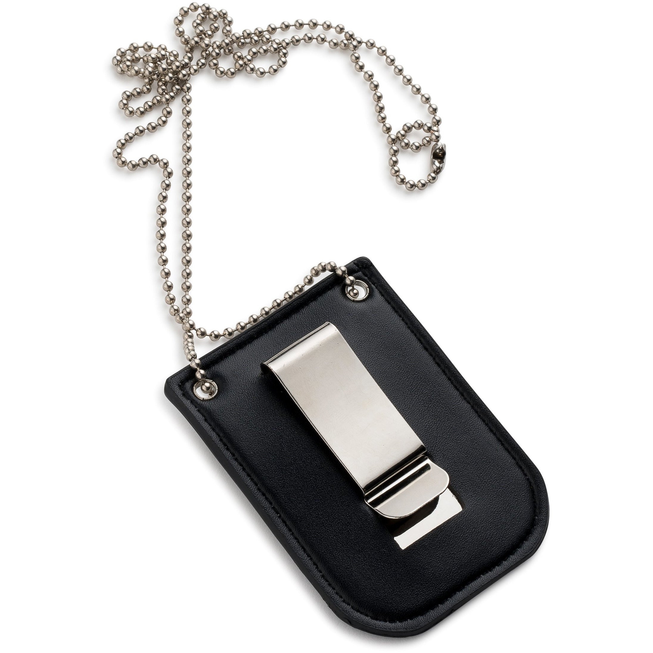 POLICE BADGE