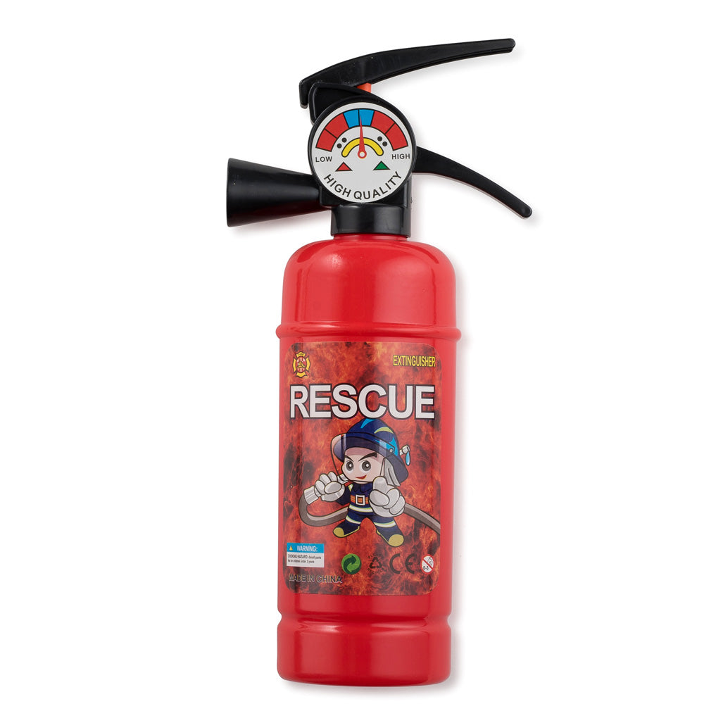 Fire Extinguisher