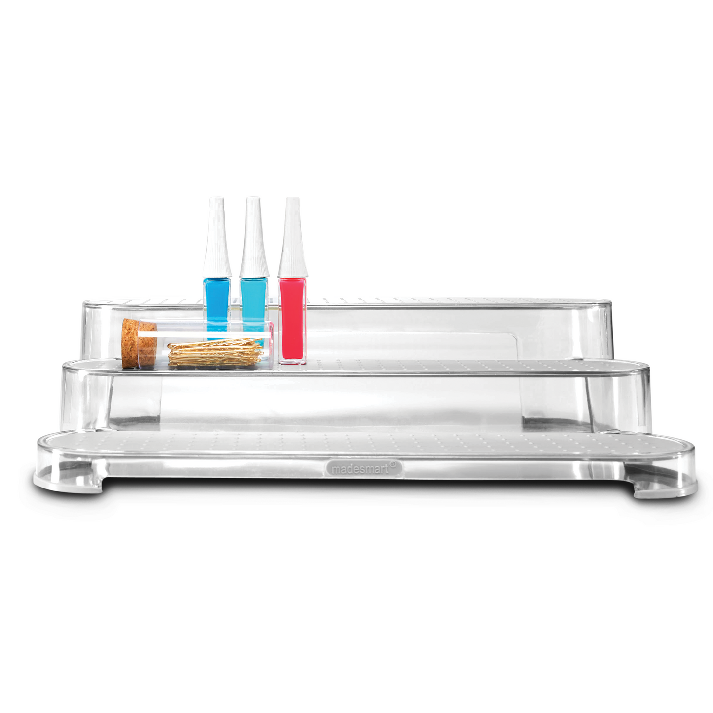 Three Level Organizer