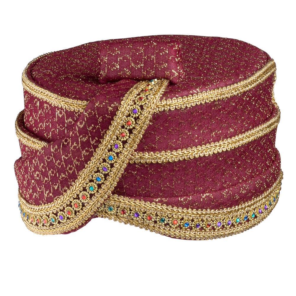 Royal Hat