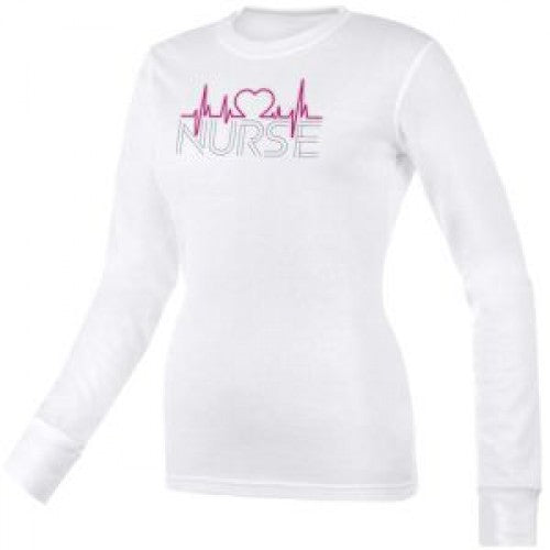 Heart nurse thermal