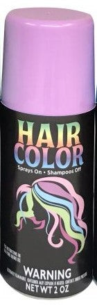 LAVENDAR PASTEL HAIR SPRAY