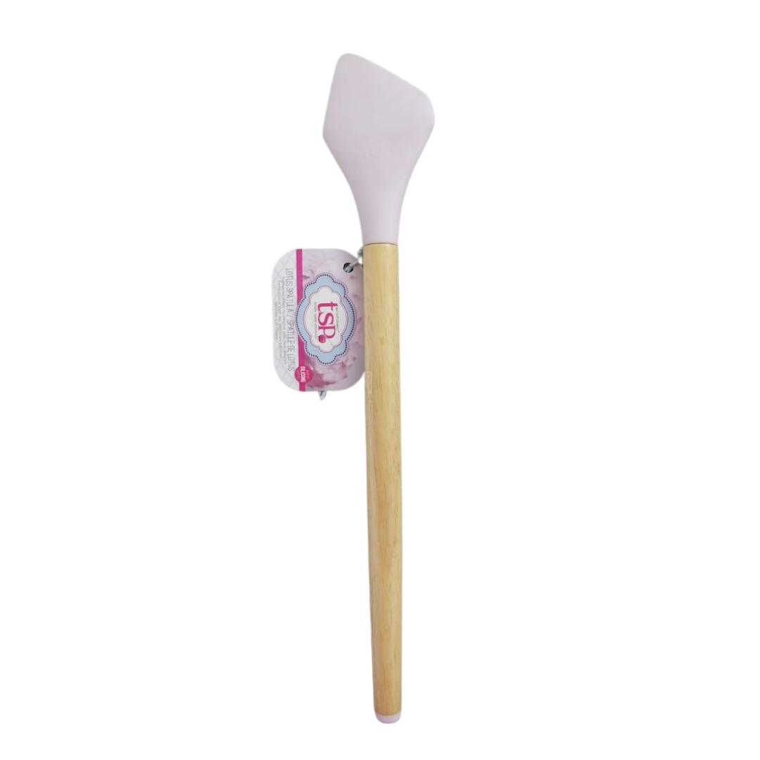 Orchid Spatula Pink 14"