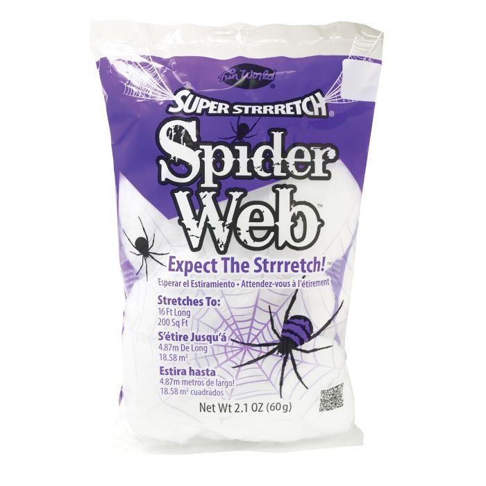 Tela De Araña