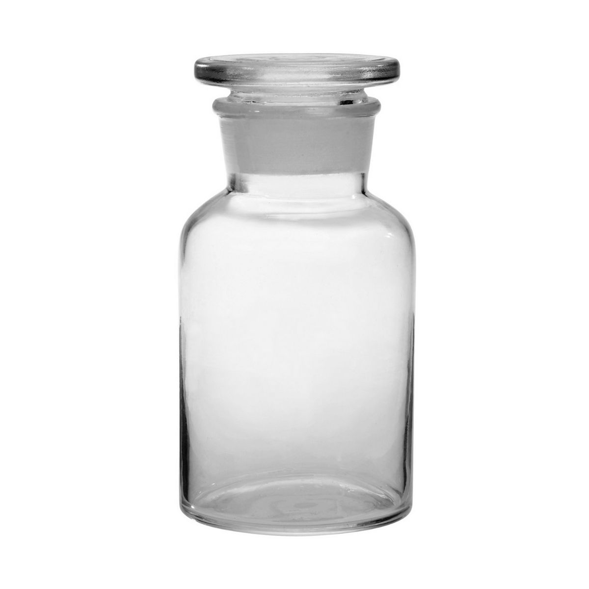 34OZ APORTHECARY JAR COVER