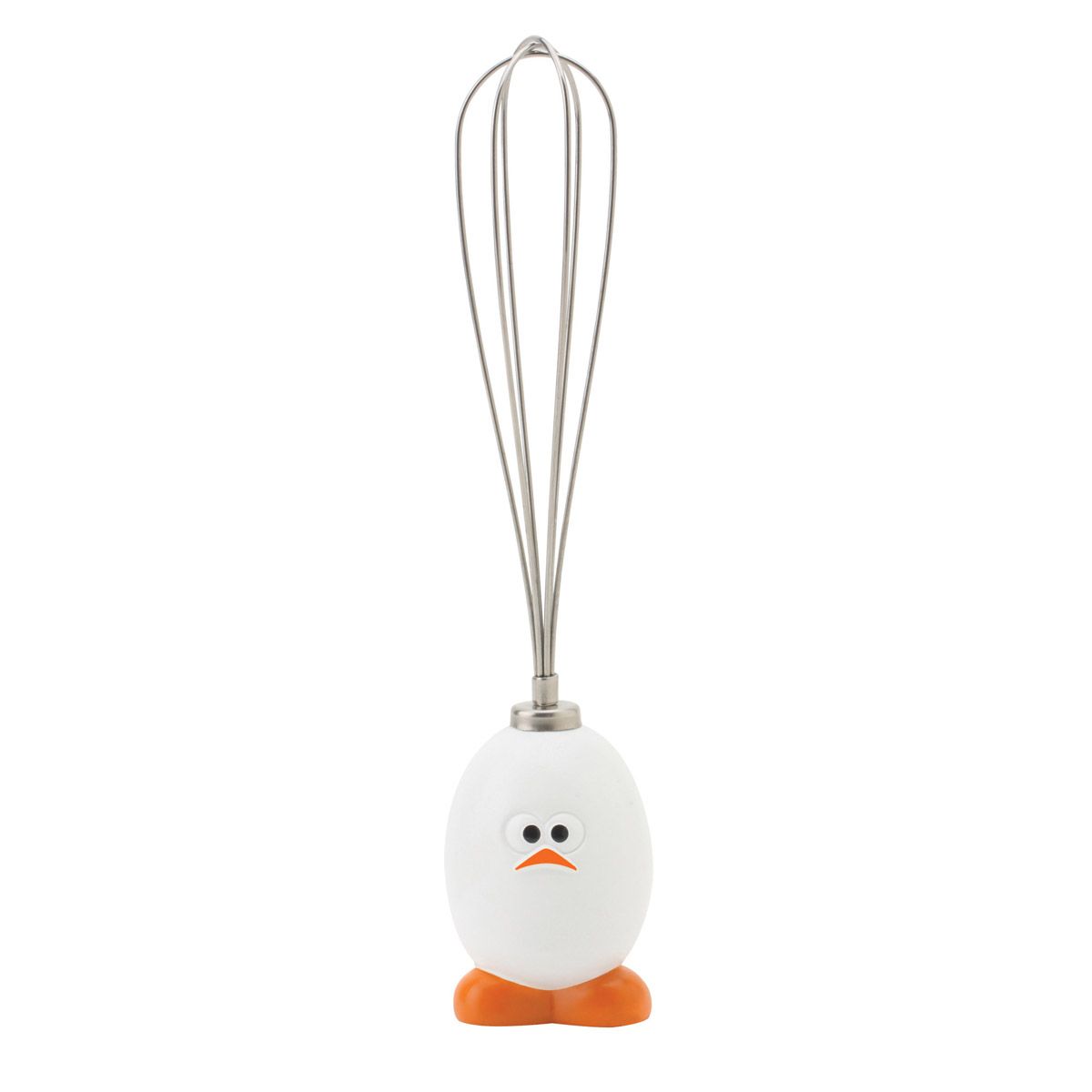 Egg Whisky Carded
