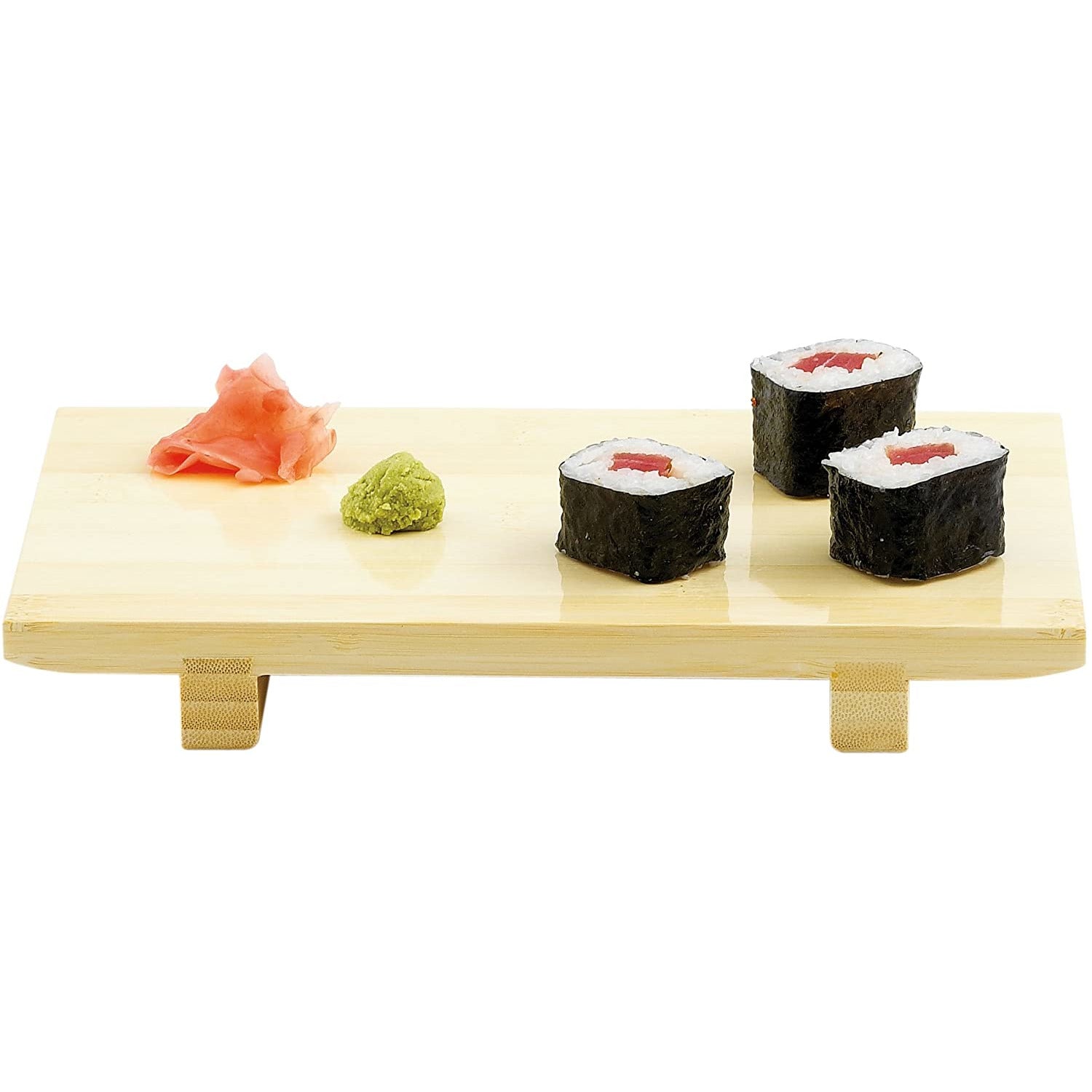 Sushi Tray 10 x 6 x 1"