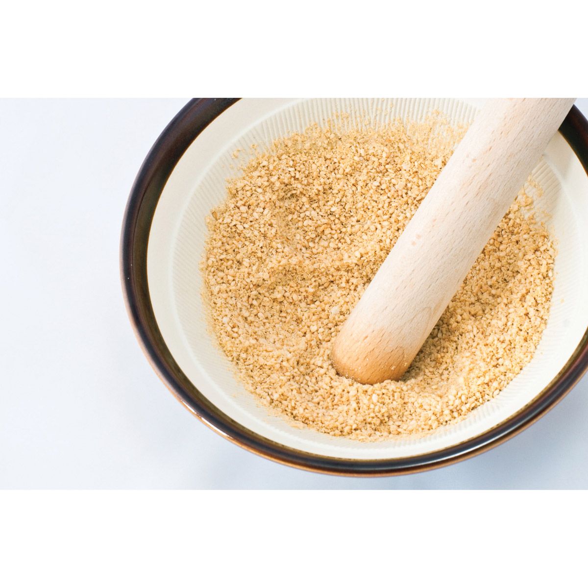 SURIBACHI W/ PESTLE B