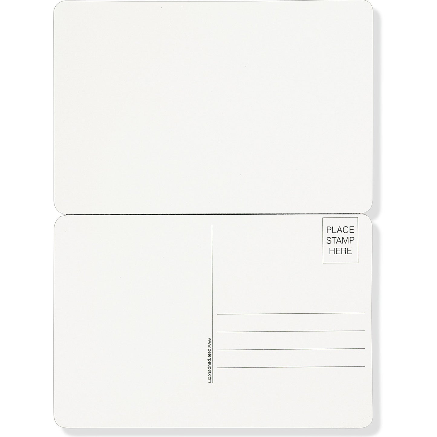 25 Artists Tile Postcards
