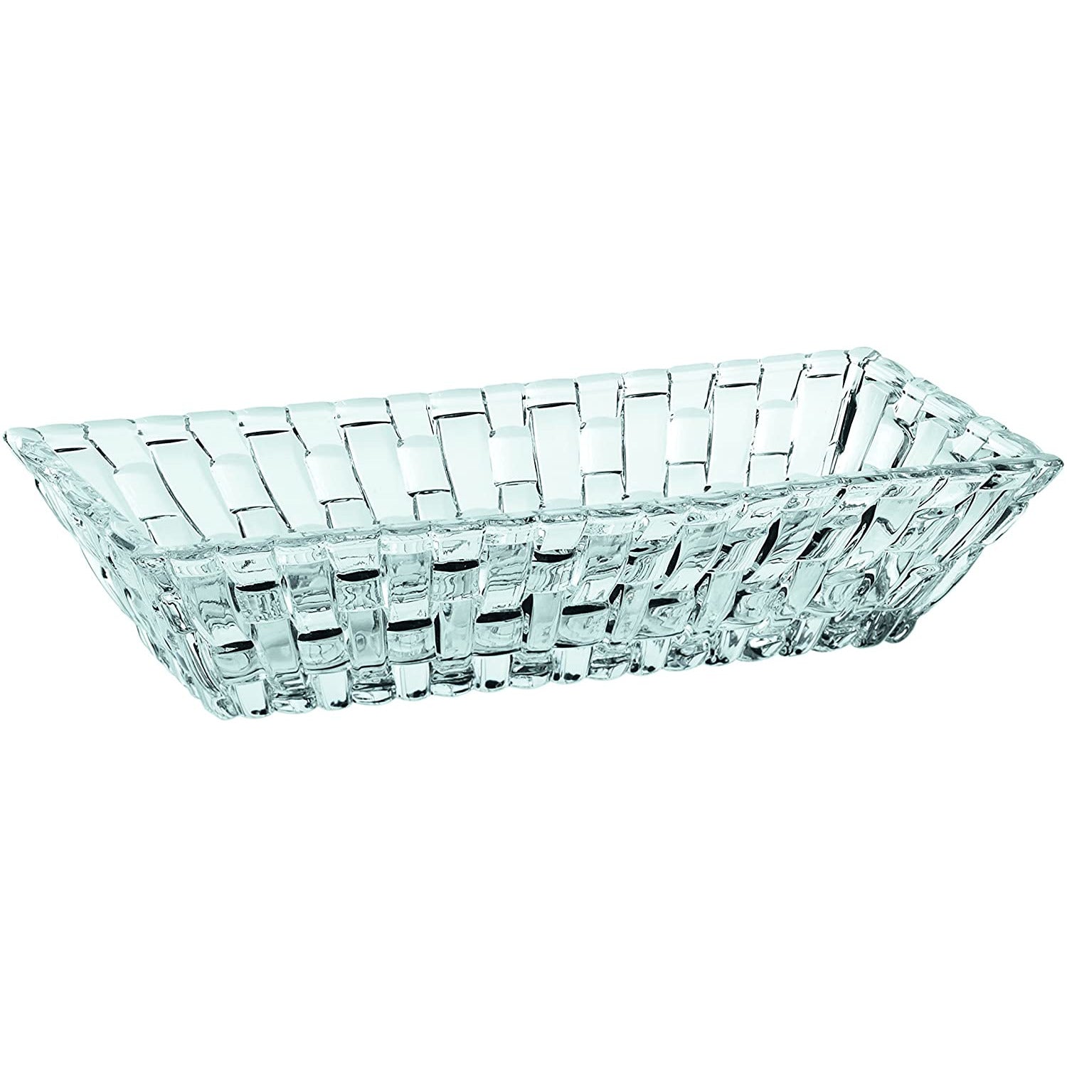 Bossa Nova Rectangular Bowl Set of 2