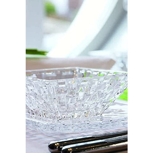 Bossa Nova Rectangular Bowl Set of 2