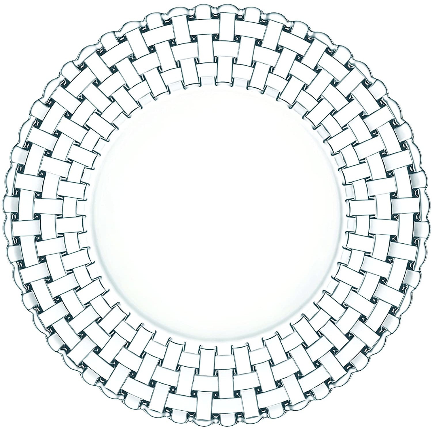 Bossa Nova Salad Plate 9" Set 2