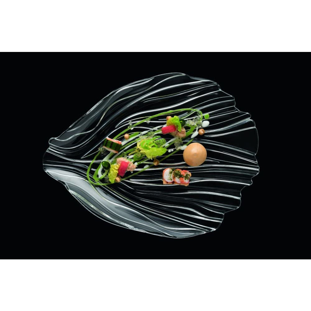 Jin Yu Plate 7.5" Set 2