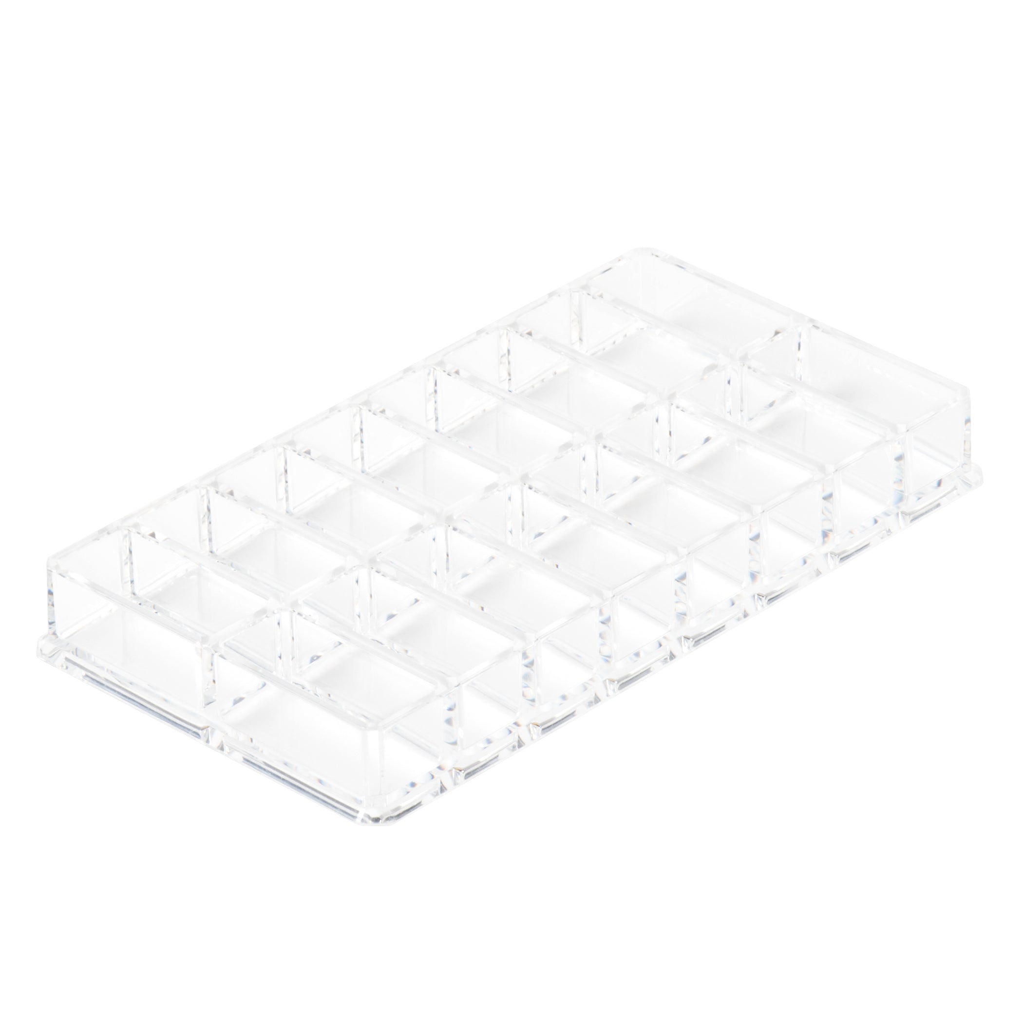 16 Compartment Tray