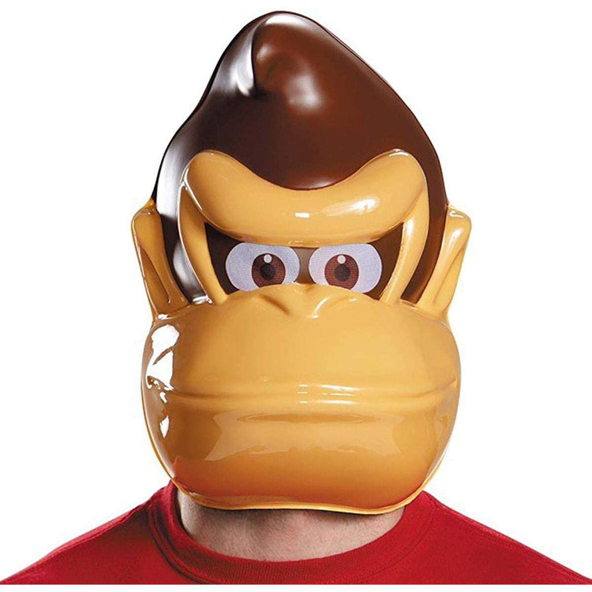 DONKEY KONG ADULT MASK